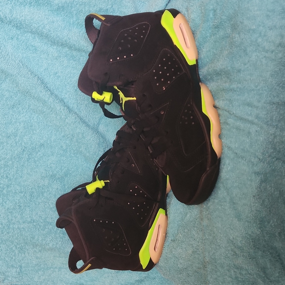 Jordans